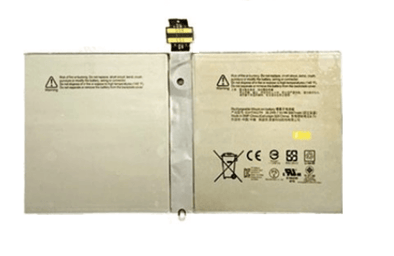 REPLACEMENT BATTERY COMPATIBLE FOR MICROSOFT SURFACE PRO 4 (1724. - Tiger Parts