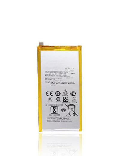 REPLACEMENT BATTERY COMPATIBLE FOR MOTO Z PLAY (XT1635) (A05) - Tiger Parts