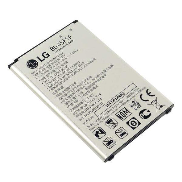 REPLACEMENT BATTERY FOR LG K20 PLUS / K20 / K20 V (BL-46G1F) - Tiger Parts
