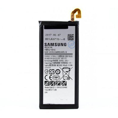 REPLACEMENT BATTERY FOR SAMSUNG GALAXY J3 (J330/2017) - Tiger Parts