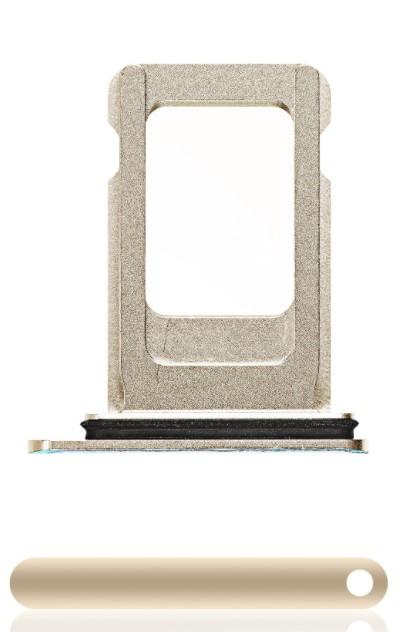 SIM CARD TRAY COMPATIBLE FOR IPHONE 11 PRO - Tiger Parts