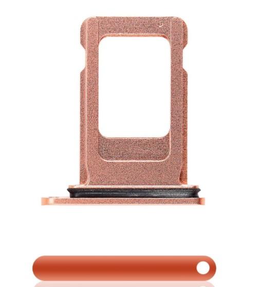 SIM CARD TRAY COMPATIBLE FOR IPHONE XR - Tiger Parts