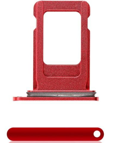 SIM CARD TRAY COMPATIBLE FOR IPHONE XR - Tiger Parts