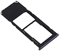 SIM TRAY COMPATIBLE FOR FOR SAMSUNG A20 / A30 / A50 MIX COLOR - Tiger Parts