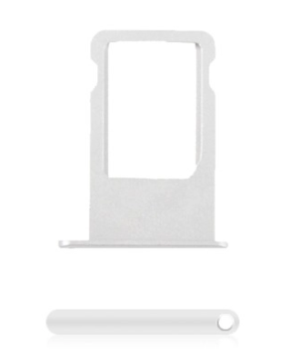 SIM TRAY COMPATIBLE FOR IPHONE 6 PLUS - Tiger Parts