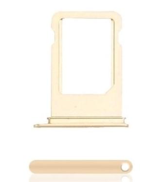 SIM TRAY COMPATIBLE FOR IPHONE 7 PLUS - Tiger Parts