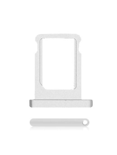 SIMTRAY COMPATIBLE FOR MOTOROLA ONE ACTION WHITE (XT2013) - Tiger Parts