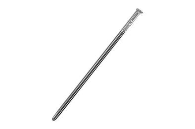 STYLUS PEN COMPATIBLE FOR LG STYLO 5 (Q720) (SILVERY WHITE) - Tiger Parts