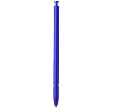 STYLUS PEN FOR SAMSUNG GALAXY NOTE 10/ NOTE 10+ BLUE - Tiger Parts