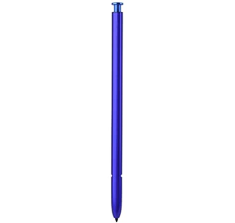 STYLUS PEN FOR SAMSUNG GALAXY NOTE 10/ NOTE 10+ BLUE - Tiger Parts