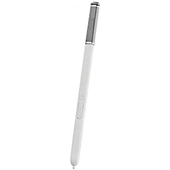STYLUS PEN FOR SAMSUNG GALAXY NOTE 2 WHITE - Tiger Parts