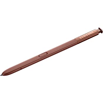 STYLUS PEN FOR SAMSUNG GALAXY NOTE 9 BROWN - Tiger Parts