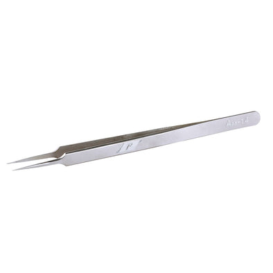 TP AAA-14 tweezers (Particular hard & Pointed） - Tiger Parts