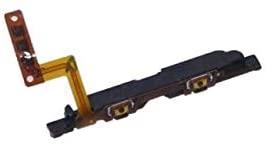 VOLUME BUTTON FLEX CABLE COMPATIBLE FOR LG STYLO 4 / STYLO 5 - Tiger Parts