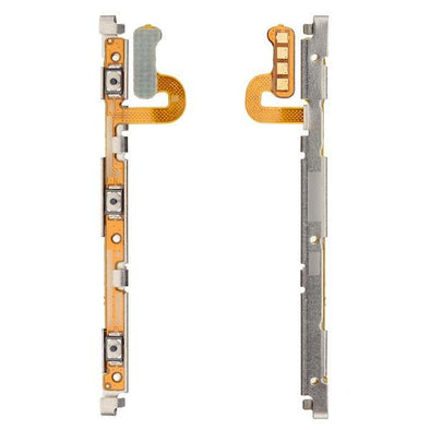 VOLUME FLEX COMPATIBLE FOR SAMSUNG GALAXY A730/A530/S8/S8P/N8 - Tiger Parts