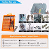45 in 1 JM-8139 Screwdriver Set Repair Kit Opening Tools For Cellphone Computer - Tiger Parts