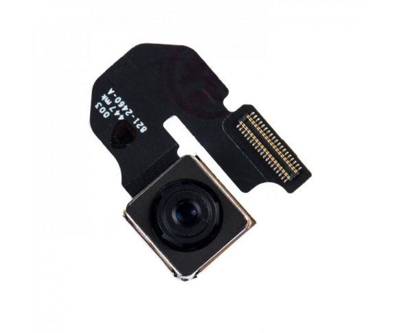 BACK CAMERA COMPATIBLE FOR IPHONE 6 (PREMIUM QUALITY) - Tiger Parts