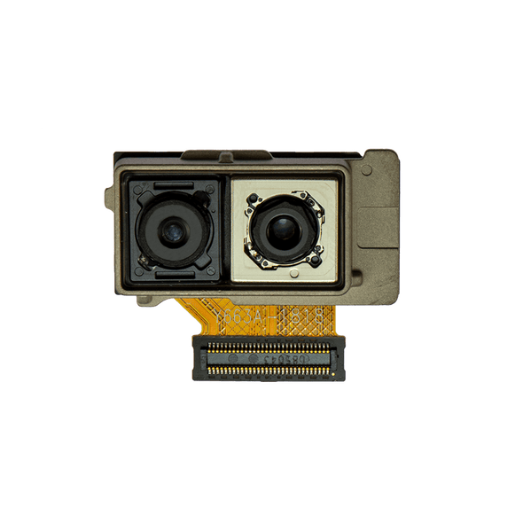 BACK CAMERA COMPATIBLE FOR LG G7 THINQ - Tiger Parts