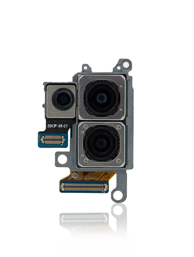 BACK CAMERA COMPATIBLE FOR SAMSUNG A20 (G980-G981) - Tiger Parts