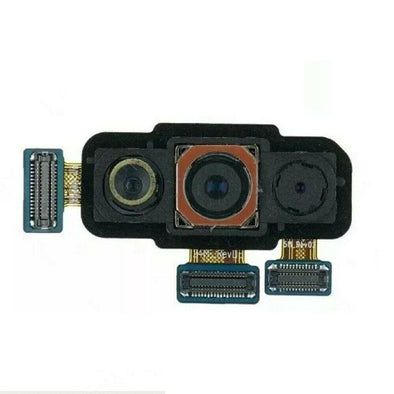 BACK CAMERA COMPATIBLE FOR SAMSUNG A30S (A307) - Tiger Parts