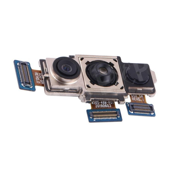 BACK CAMERA COMPATIBLE FOR SAMSUNG A50S (A507) - Tiger Parts