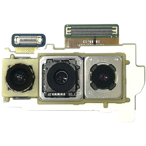 BACK CAMERA FOR SAMSUNG GALAXY S10 - Tiger Parts