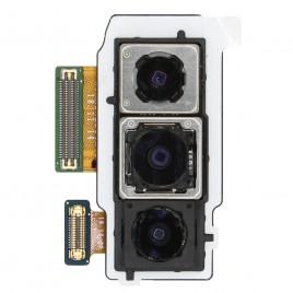BACK CAMERA FOR SAMSUNG GALAXY S10/ S10 PLUS - Tiger Parts