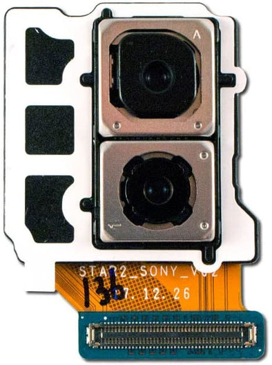BACK CAMERA FOR SAMSUNG GALAXY S9 PLUS (G965) - Tiger Parts