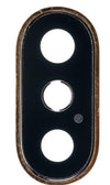 BACK CAMERA LENS WITH BRACKET COMPATIBLE FOR IPHONE XS / XS MAX ( - Tiger Parts