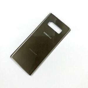 BACK DOOR COMPATIBLE FOR SAMSUNG NOTE 8 (GOLD) - Tiger Parts