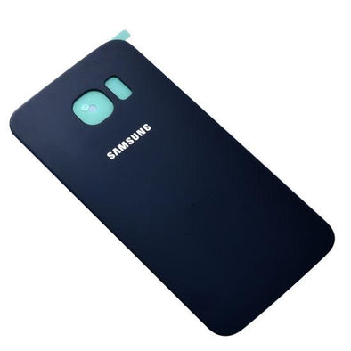 BACK DOOR COMPATIBLE FOR SAMSUNG S7 - Tiger Parts