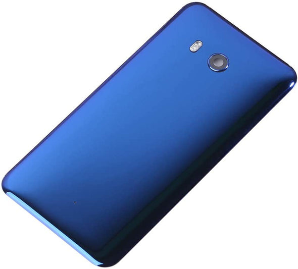 BACK DOOR FOR HTC U11 LIFE - Tiger Parts
