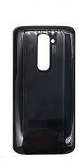 BACK DOOR FOR LG G2 (BLACK) - Tiger Parts