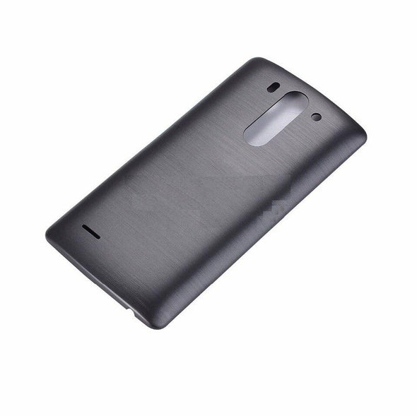 BACK DOOR FOR LG G3 (BLACK) - Tiger Parts