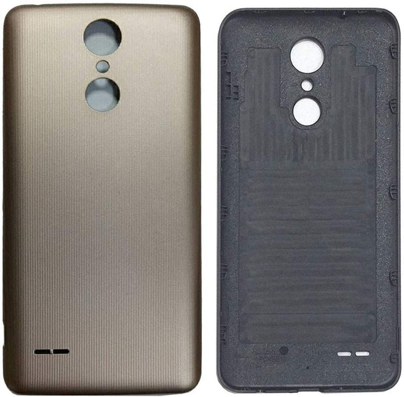 BACK DOOR FOR LG K8 2018 / ARISTO 2 (GOLD) - Tiger Parts