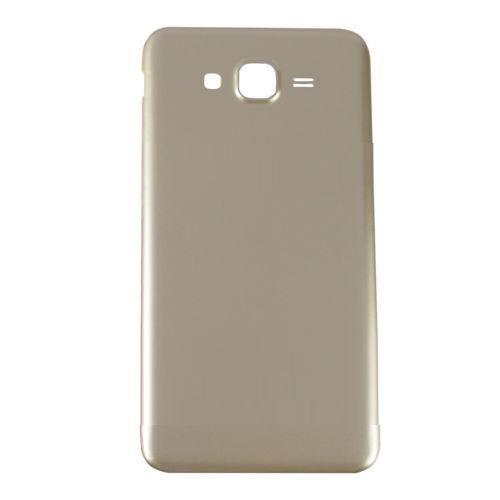 BACK DOOR FOR SAMSUNG GALAXY J7 J700/2015 (GOLD) - Tiger Parts