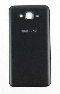 BACK DOOR FOR SAMSUNG GALAXY J7 PERX J727/2017 (BLACK) - Tiger Parts