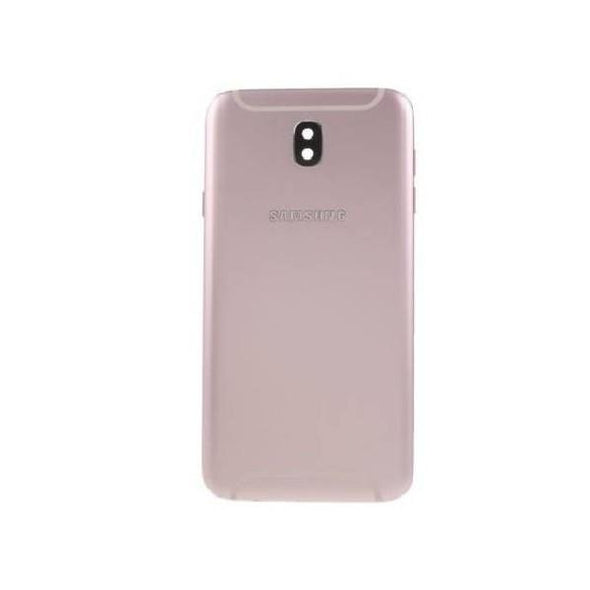 BACK DOOR FOR SAMSUNG GALAXY J7 PRO J730/2017 (PINK) - Tiger Parts