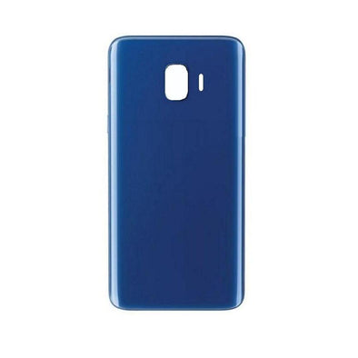 BACK DOOR FOR SAMSUNG GALAXY J8 J800/2018 (BLUE) - Tiger Parts