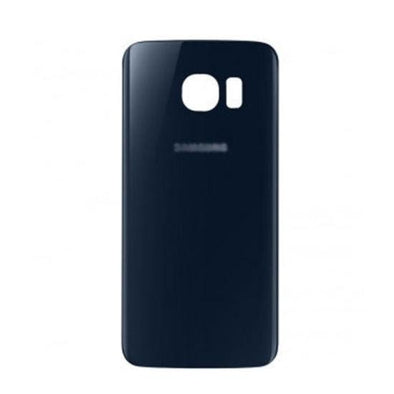 BACK DOOR FOR SAMSUNG GALAXY S6 ACTIVE G890 (BLACK) - Tiger Parts