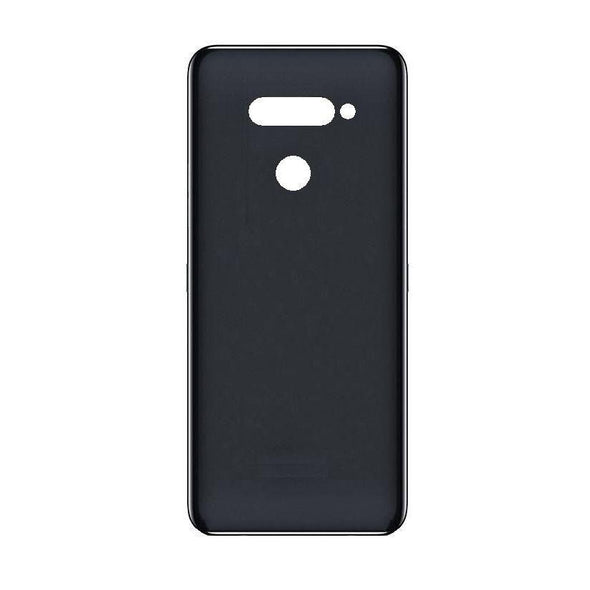 BACKDOOR COMPATIBLE FOR LG K50S BLACK - Tiger Parts