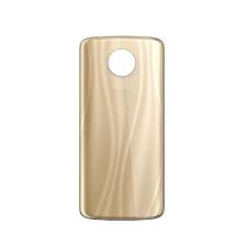 BACKDOOR COMPATIBLE FOR MOTOROLA E5 PLUS (GOLD) - Tiger Parts