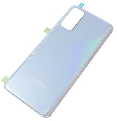 BACKDOOR COMPATIBLE FOR SAMSUNG S20 BLUE - Tiger Parts