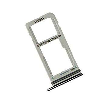 BACKDOOR COMPATIBLE FOR SAMSUNG S20 PLUS GREY - Tiger Parts