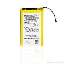 BATTERY COMPATIBLE FOR MOTOROLA MOTO G4 / G4 PLUS (GA40) - Tiger Parts