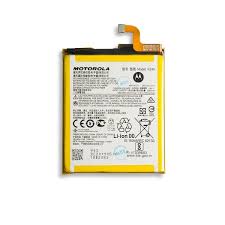 BATTERY COMPATIBLE FOR MOTOROLA MOTO Z4 (XT1980) (KZ40) - Tiger Parts