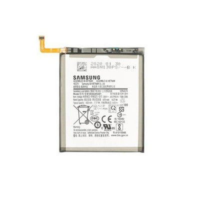 BATTERY COMPATIBLE FOR SAMSUNG S20 PLUS - Tiger Parts