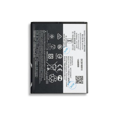 BATTERY FOR MOTOROLA MOTO E6 (XT2005) - Tiger Parts