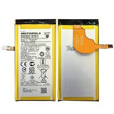 BATTERY FOR MOTOROLA MOTO G7 PLUS XT1965 - Tiger Parts