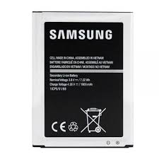 BATTERY FOR SAMSUNG GALAXY J1 (J110/2016) - Tiger Parts